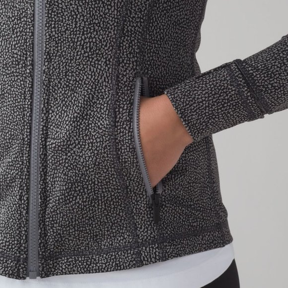 Lululemon Define Jacket - Chakra Jacquard - Picture 5 of 7